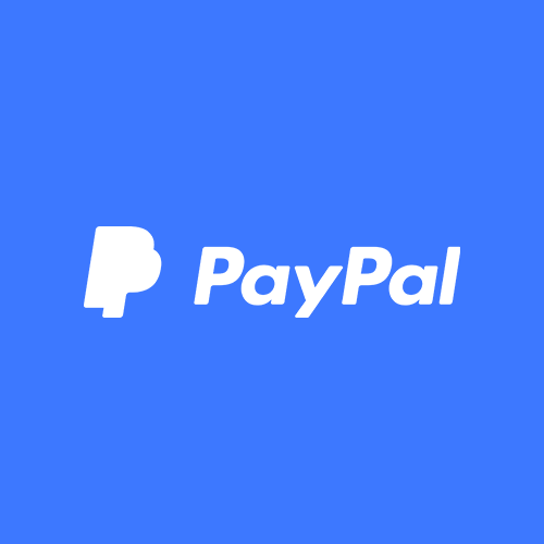 PayPal 图标